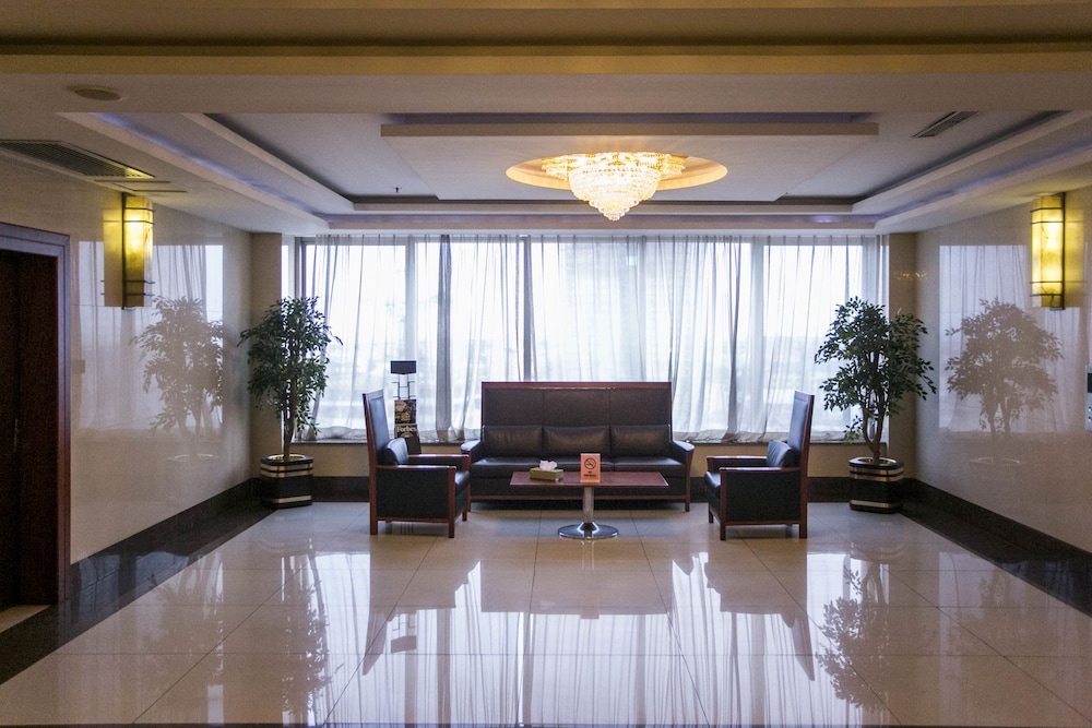 Lagos Oriental Hotel 5/74