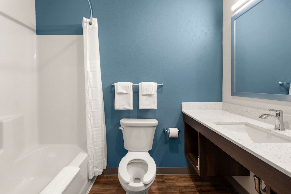 WoodSpring Suites Bowling Green I-65 13/15