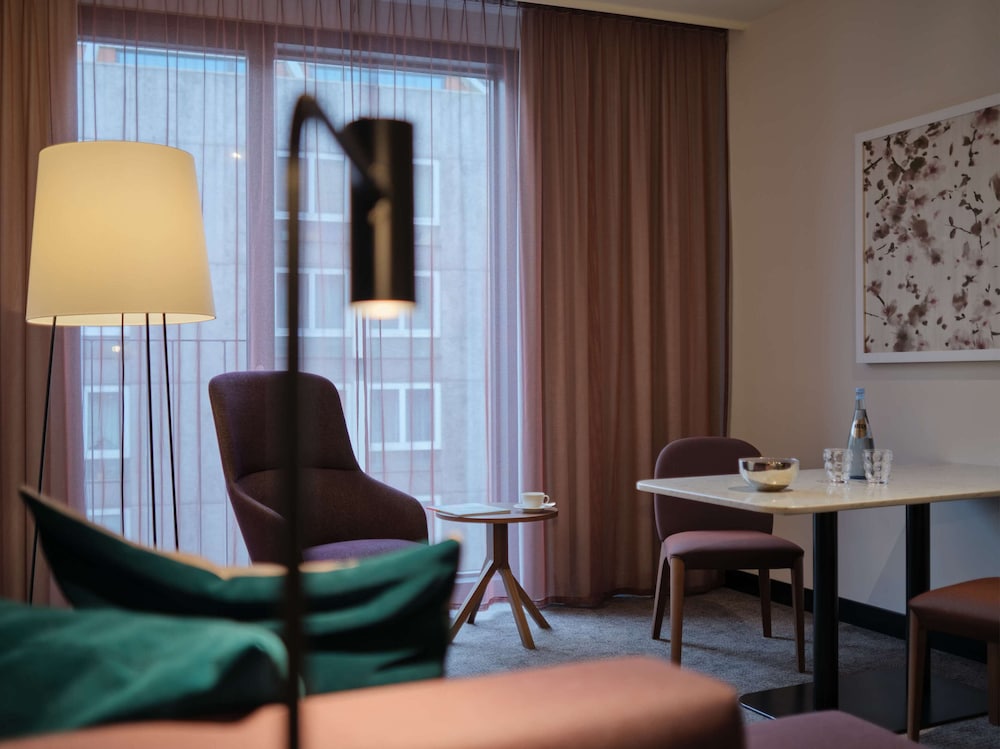 Adina Apartment Hotel Nuremberg 45/57