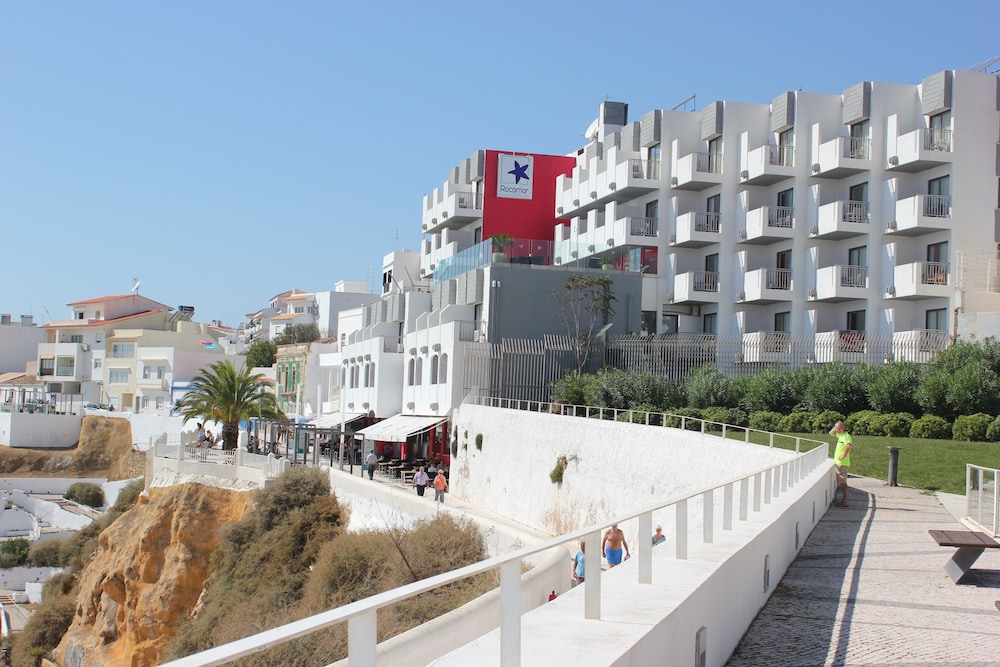 Rocamar Exclusive Hotel & Spa - Adults Only 8/71
