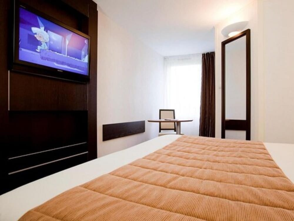 Hotel Inn Design Resto Novo Carquefou 10/49