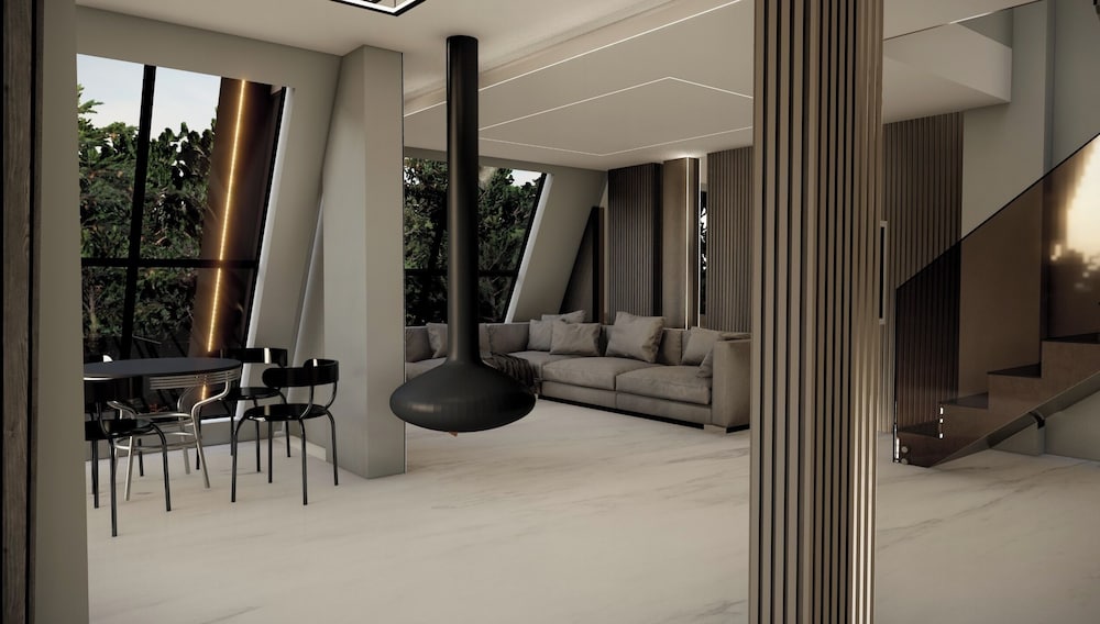 Loya Butik Otel - Bungalow 27/48