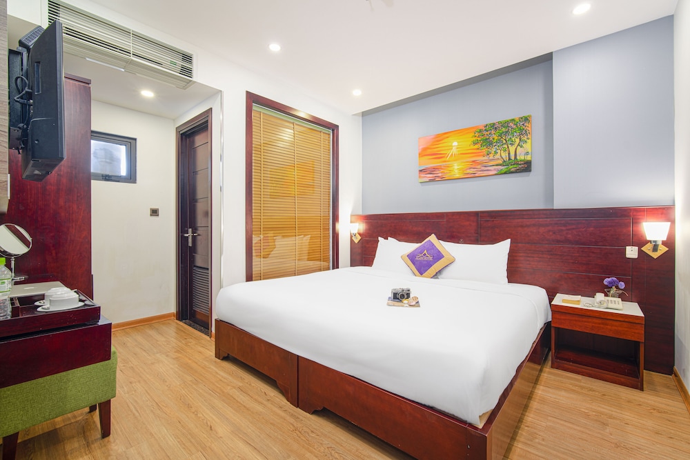 Alani Hotel and Spa (Ex Aria Hotel) 26/75