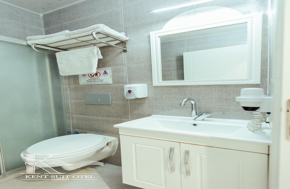 Kent Suite Otel 28/30