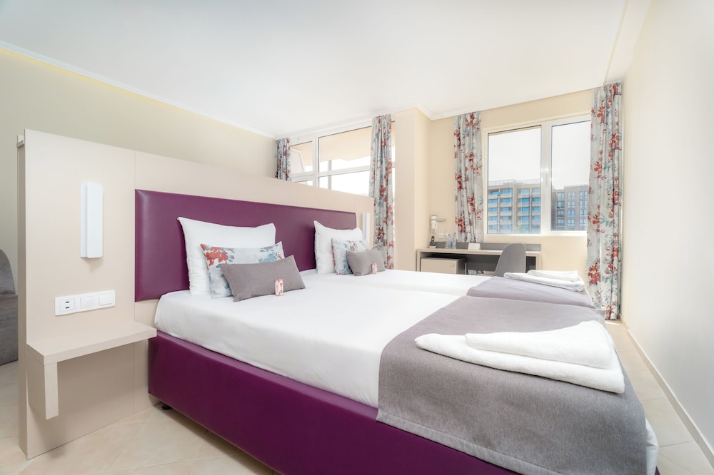 MPM Hotel Astoria 18/50
