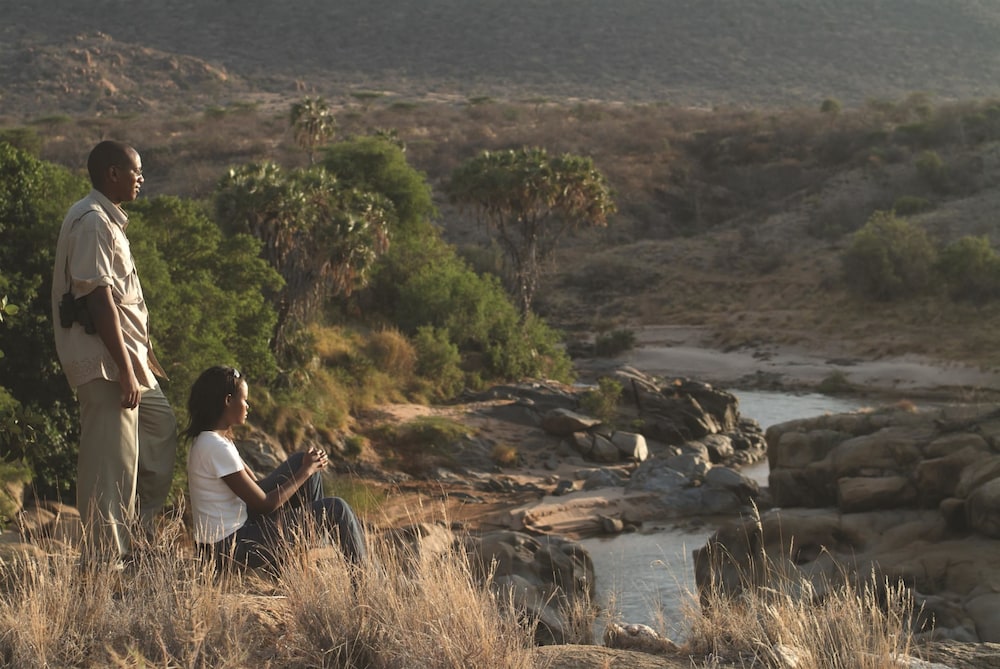 Sarova Shaba Game Lodge 33/63