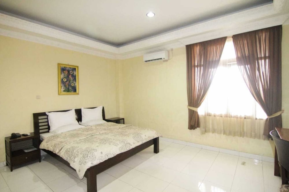 Grand Situ Buleud Hotel 8/18