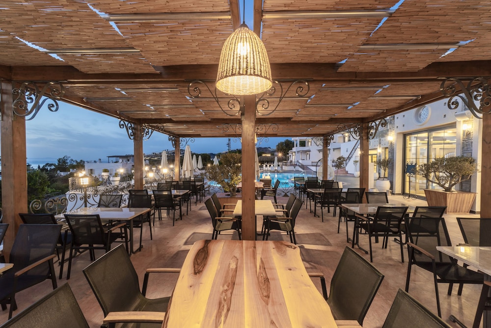 Elementa Boutique Hotel - Adults Only 39/63