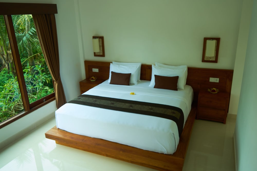 Eden House Ubud 3/21