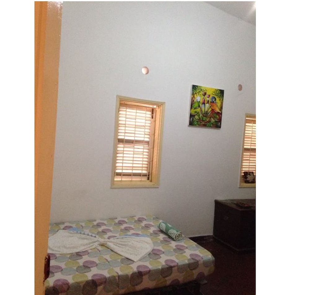 Casa De Ferias 10/34