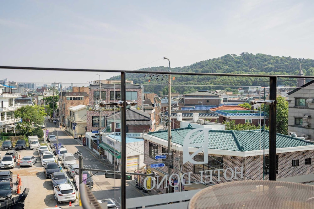 Suwon Dono1796 Hotel 60/68