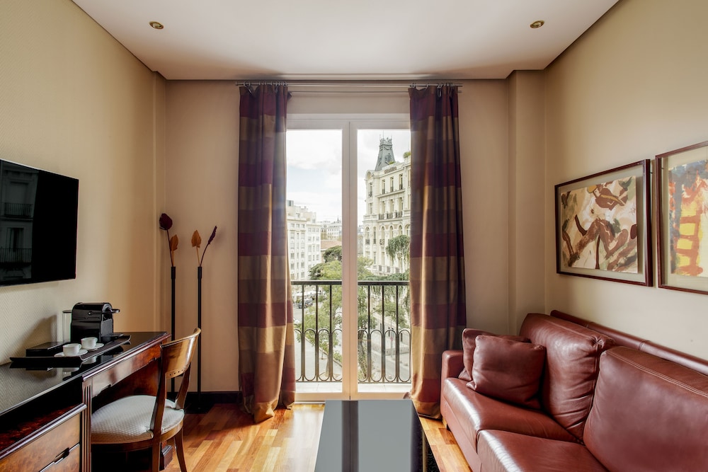 Hotel Villa Real 31/60