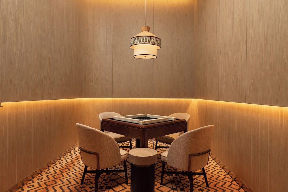 Hyatt Regency Sanya Tianli Bay 46/50