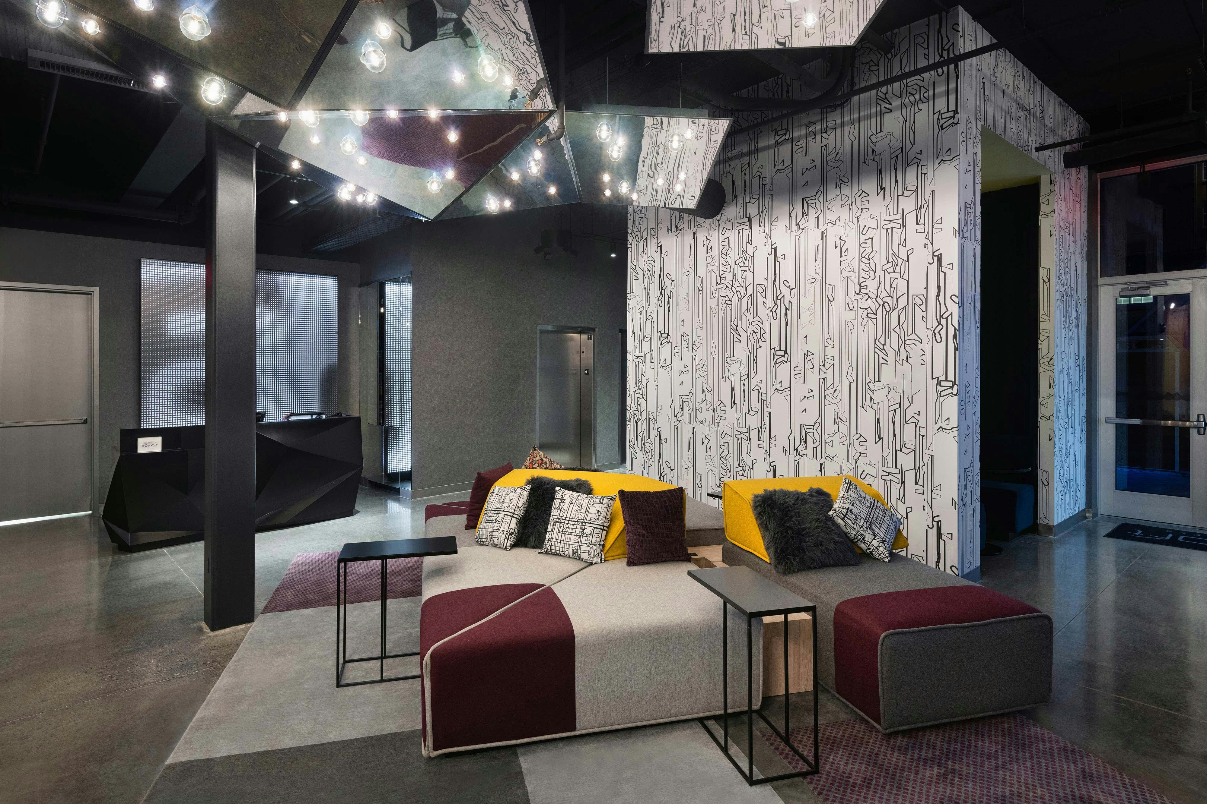 Aloft Cincinnati West Chester 12/42