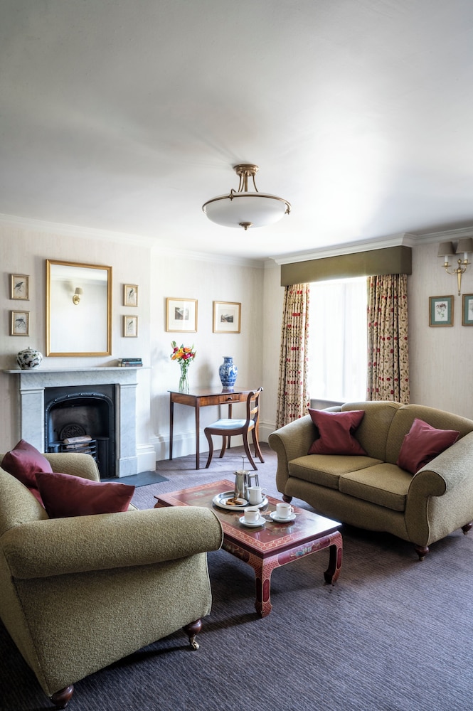 Audleys Wood Hotel 23/50