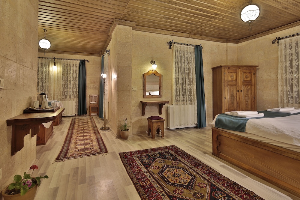Cappadocia View Hotel 12/34