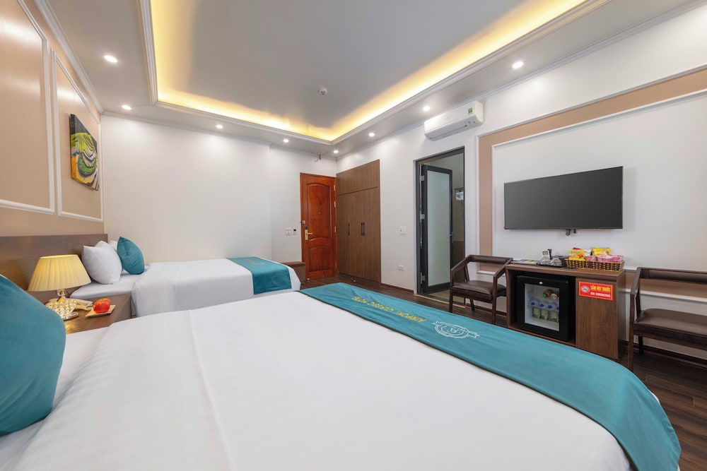 Airport Classic Hotel 2 8/50