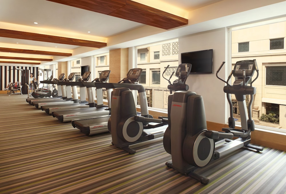 sport facilities