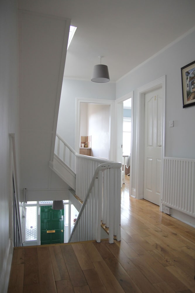 Greenmount Bed & Breakfast 13/19