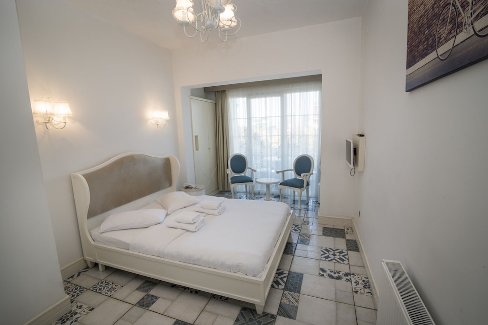 Buyukada Cankaya Hotel 14/50