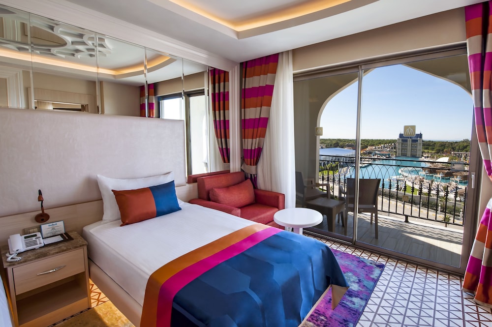 Granada Luxury Belek 34/77