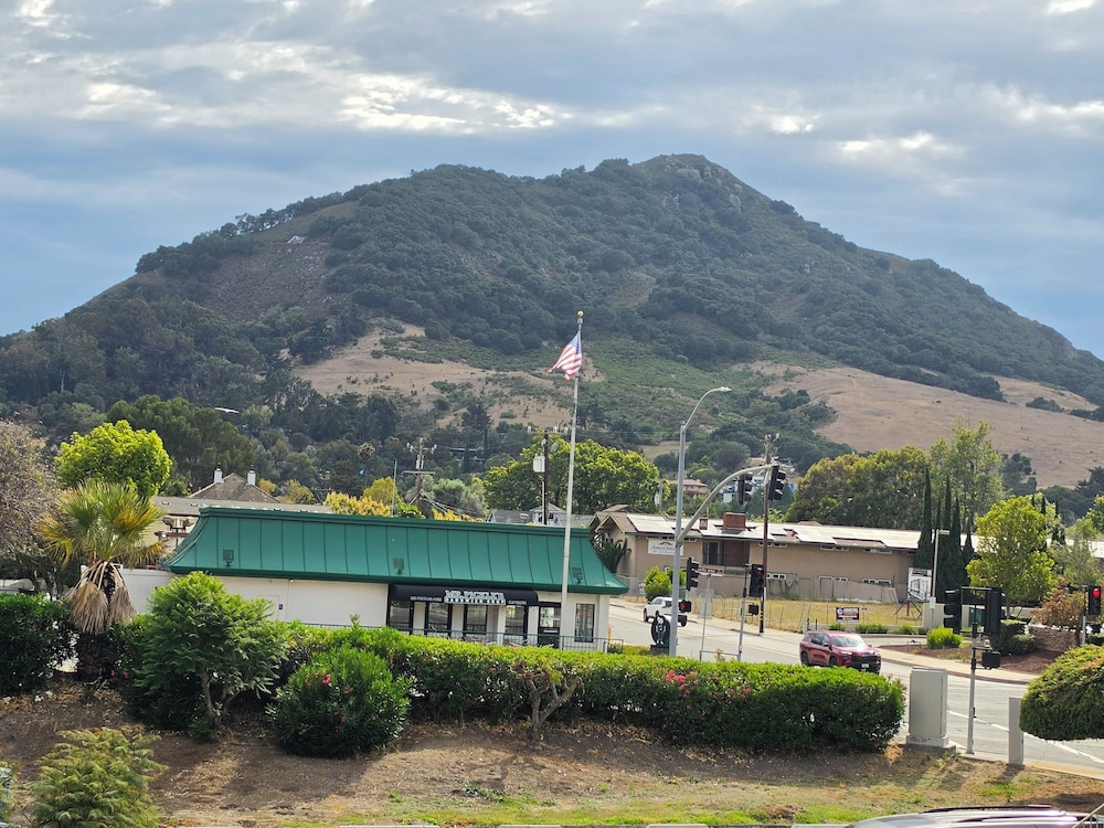 San Luis Inn And Suites 3/70