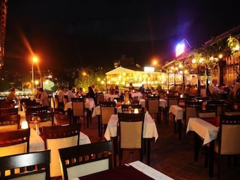 Hisar Holiday Club 32/36
