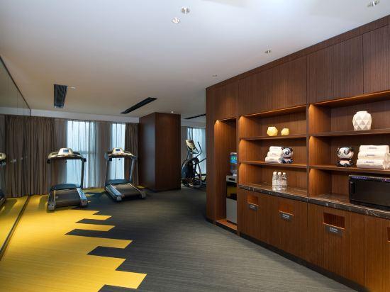 Hampton by Hilton Nanjing Jiangning 15/21