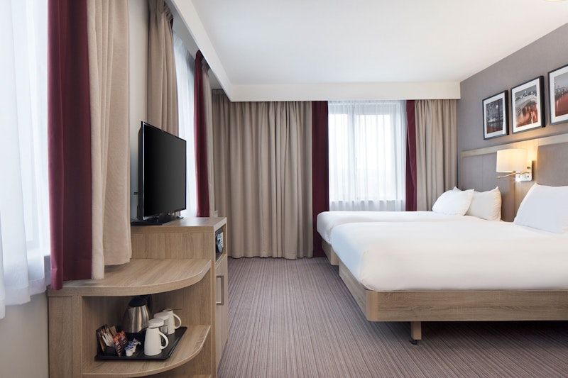 Hilton Garden Inn Dublin City Centre 21/72