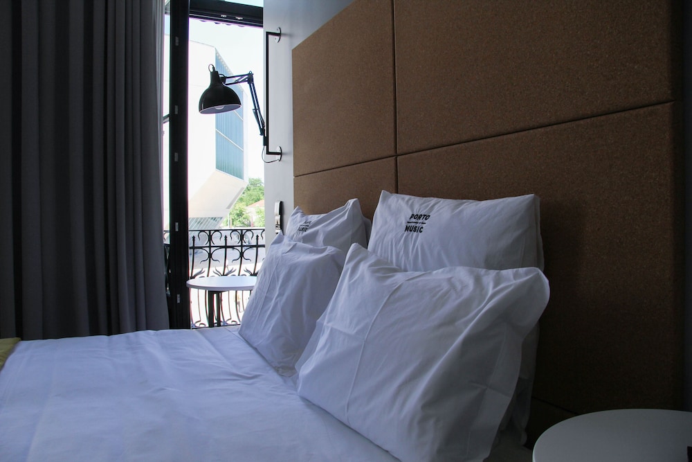 Porto Music Guest House 14/46