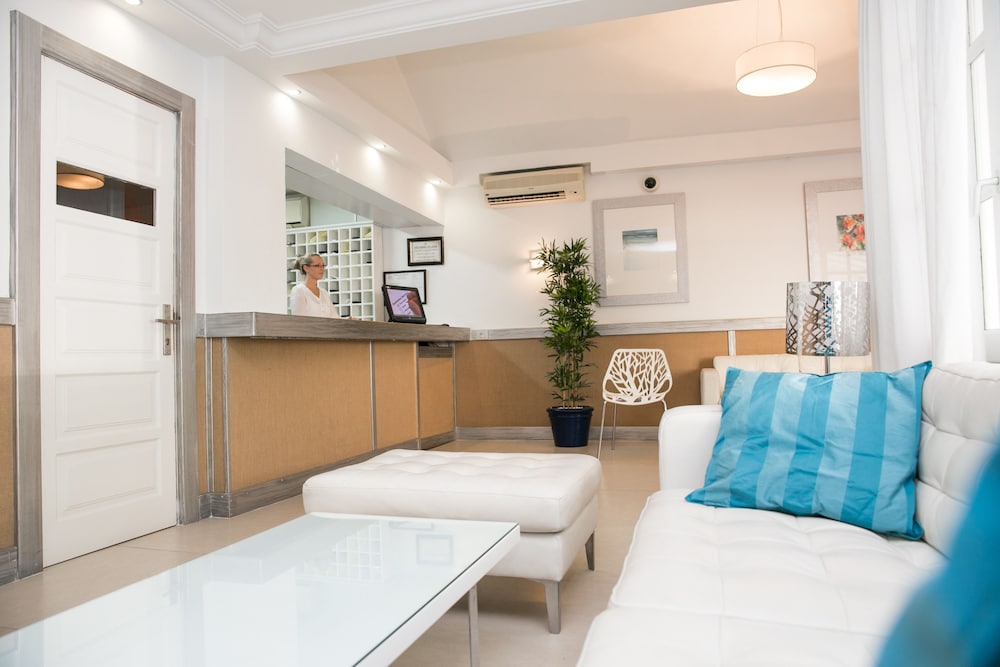 Apartamentos LIVVO Las Gaviotas 4/65