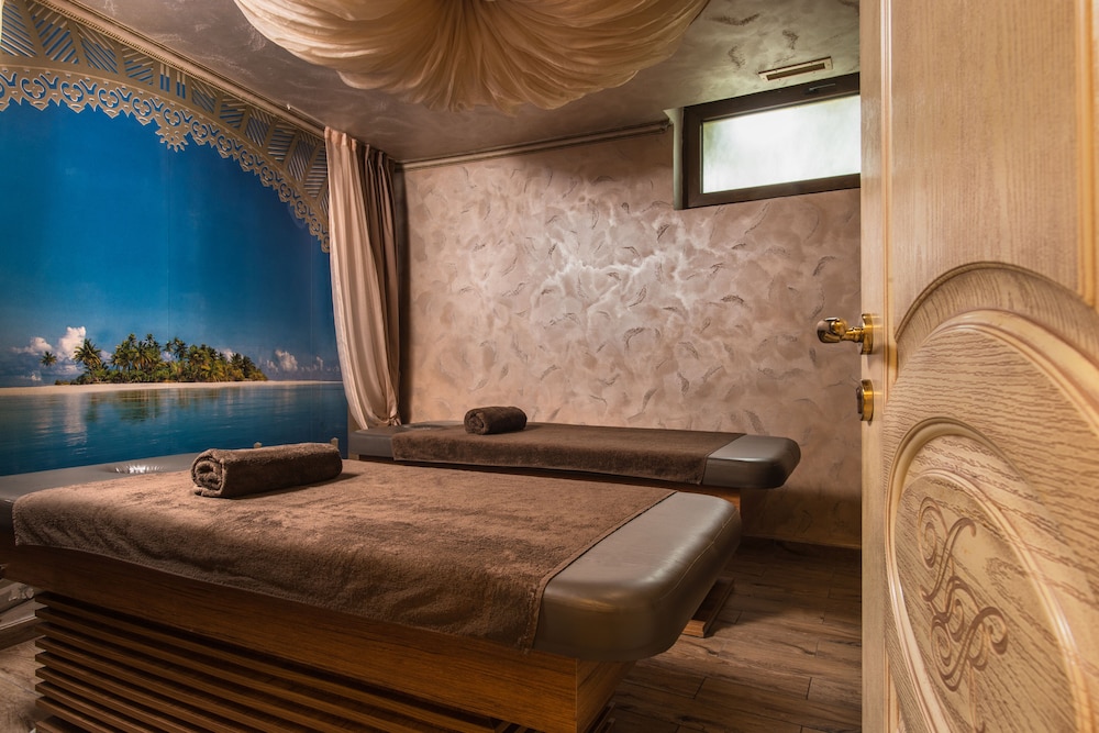 Hotel & Spa Diamant Residence 25/50