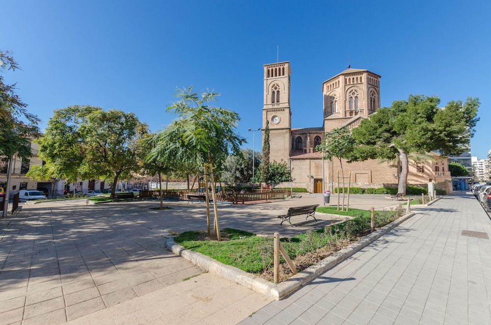 Urban Hostel Palma 42/50
