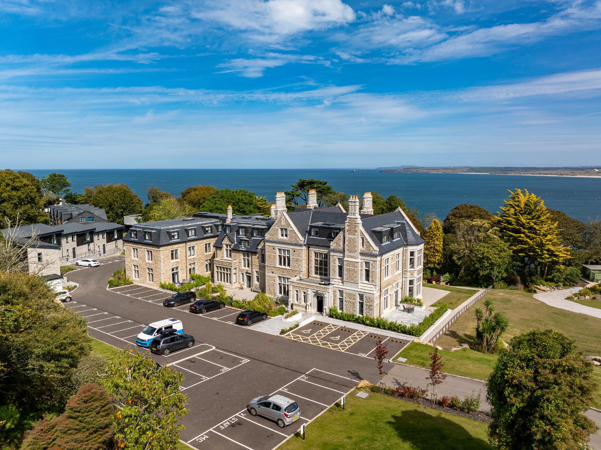 Treloyhan Manor St Ives 26/26