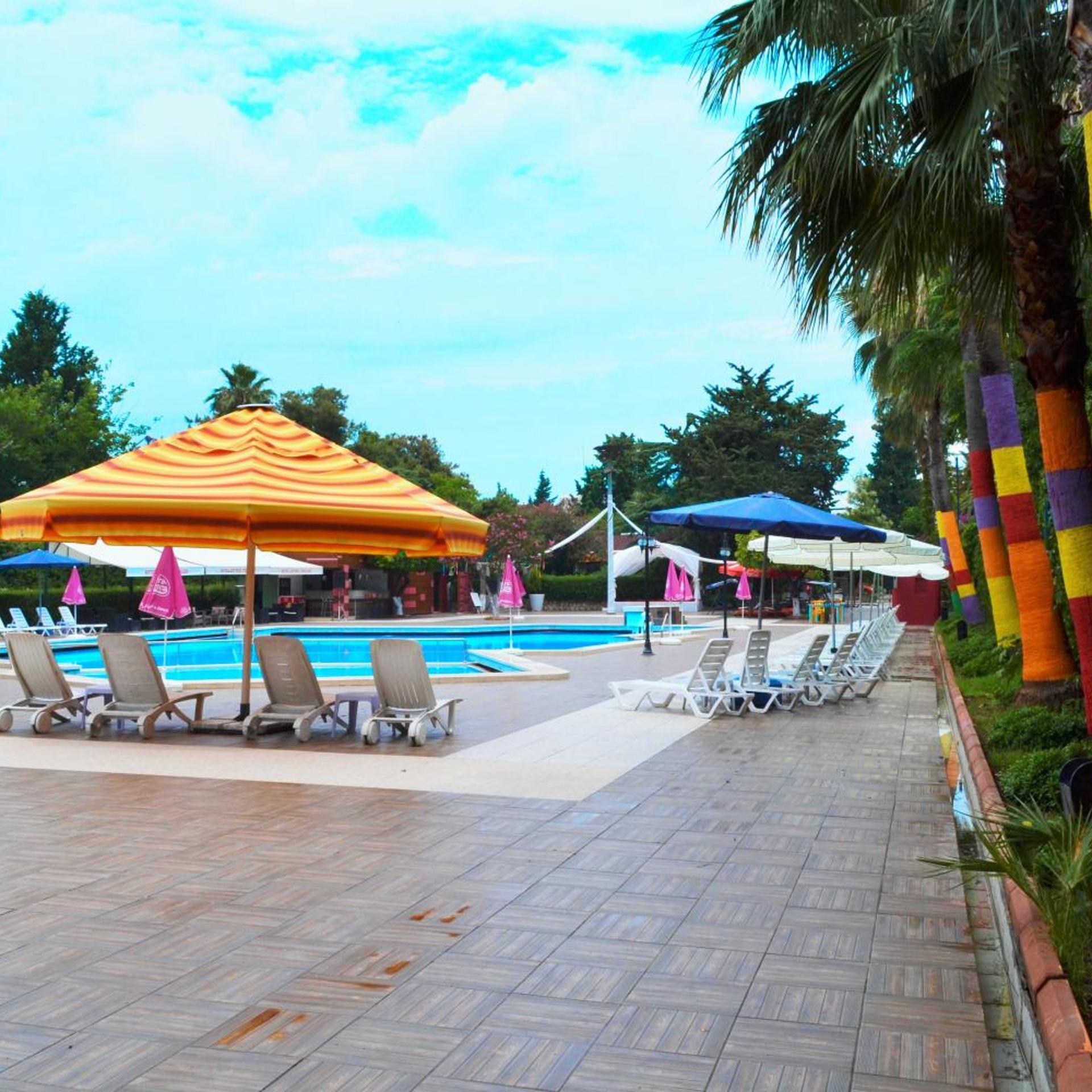 Cetinel Otel 35/47
