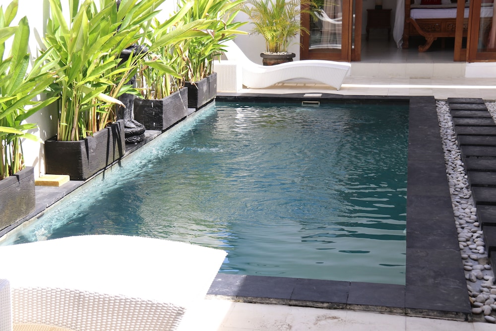 Maisaba Seminyak Loft and Villas 28/29