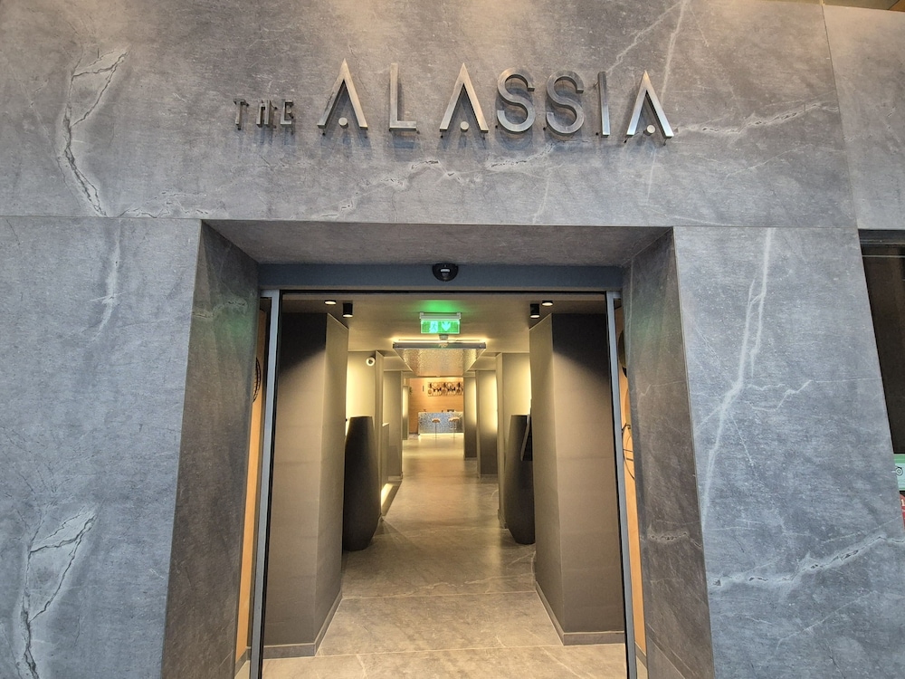 Alassia 3/50