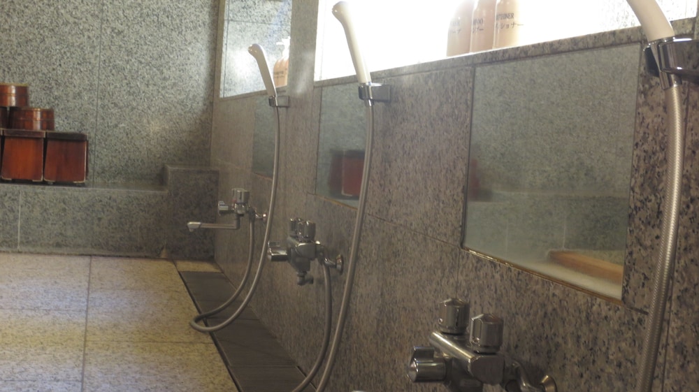 Historical Ryokan Hostel K's House Ito Onsen - Hostel 44/50