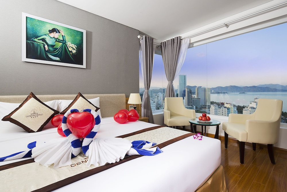 Dendro Gold Hotel 27/68