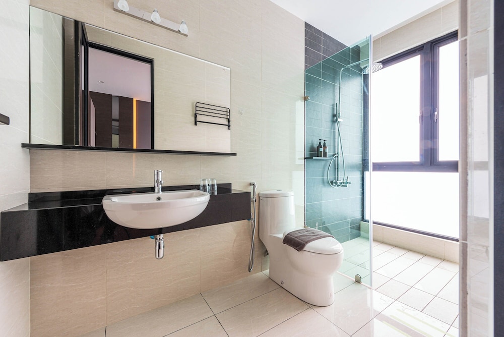Geo38 Premier Suites Genting Highlands 50/50
