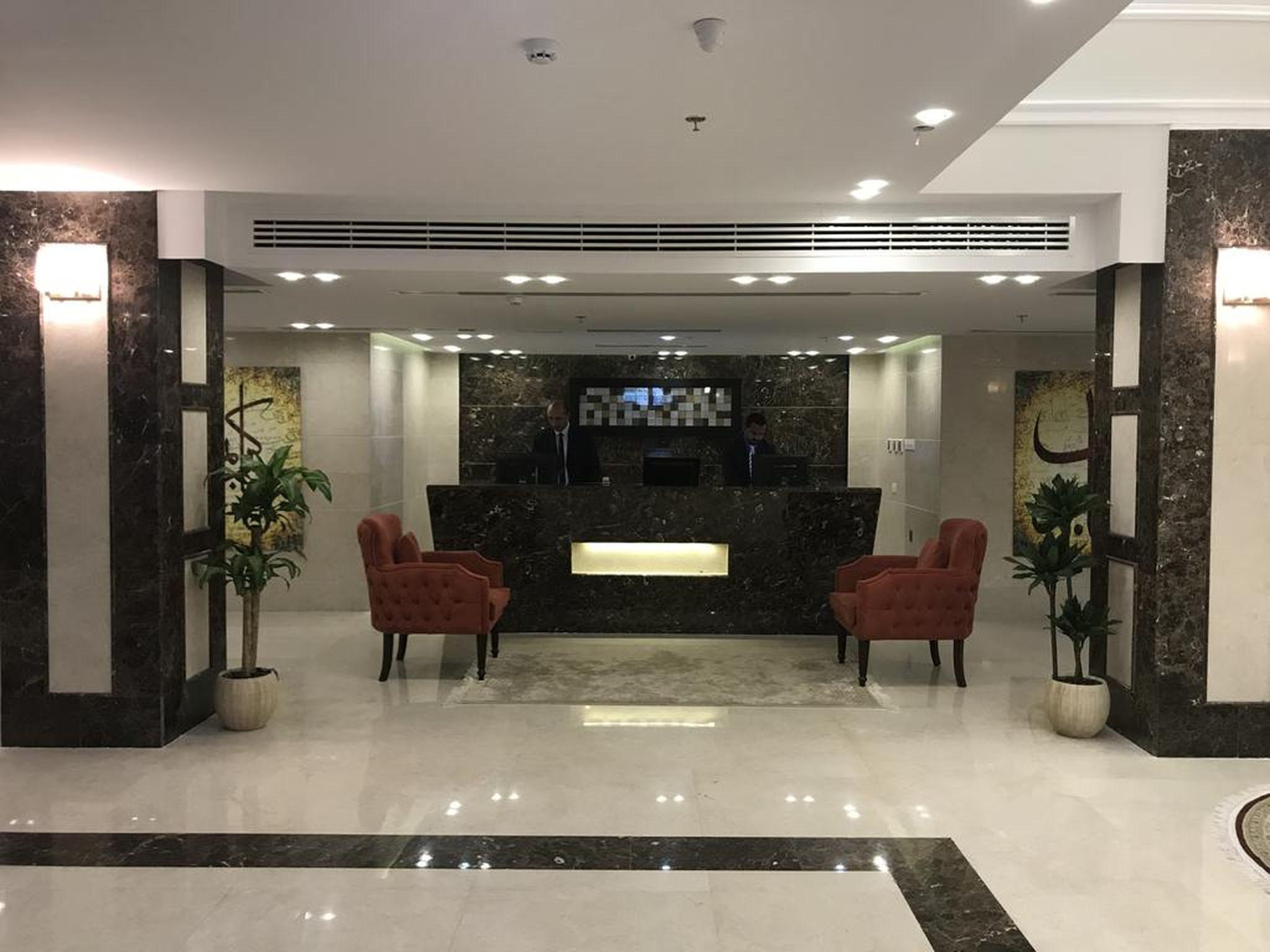 فندق ريماز الجبيل(Remaz for serviced apartment.) 7/34
