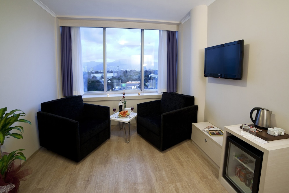 Walk In Hotel 29/44