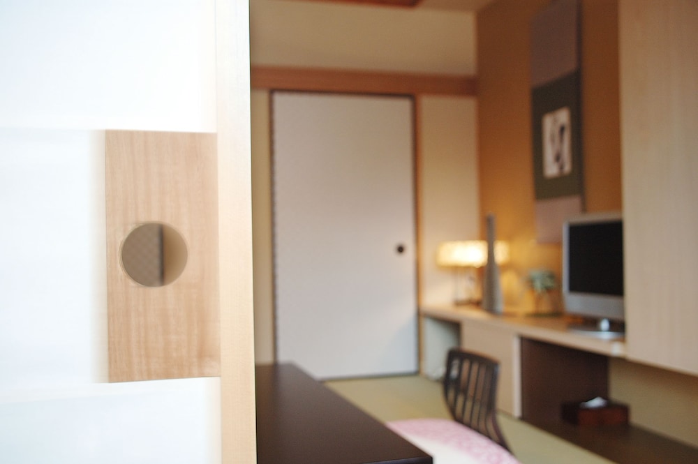 Nano Yado Hotel Iya Onsen 43/50