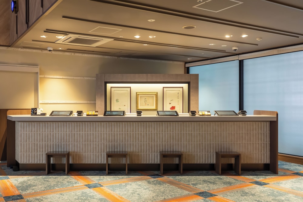 Hotel Monterey La Soeur Naha 11/52