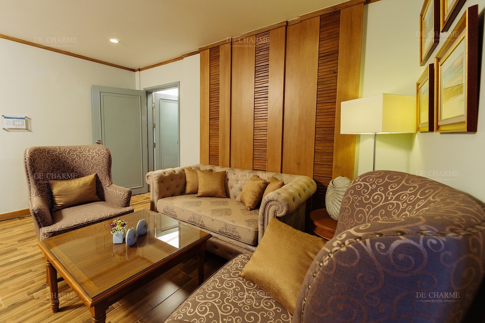 De Charme Hotel 20/36