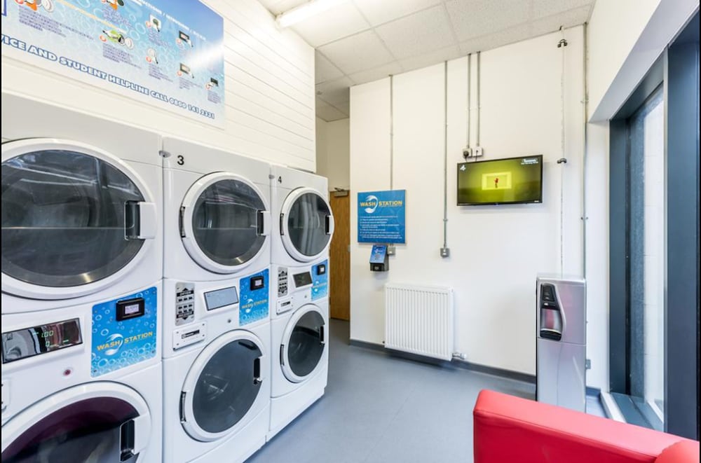 Destiny Student Shrubhill Campus Accommodation 6/17