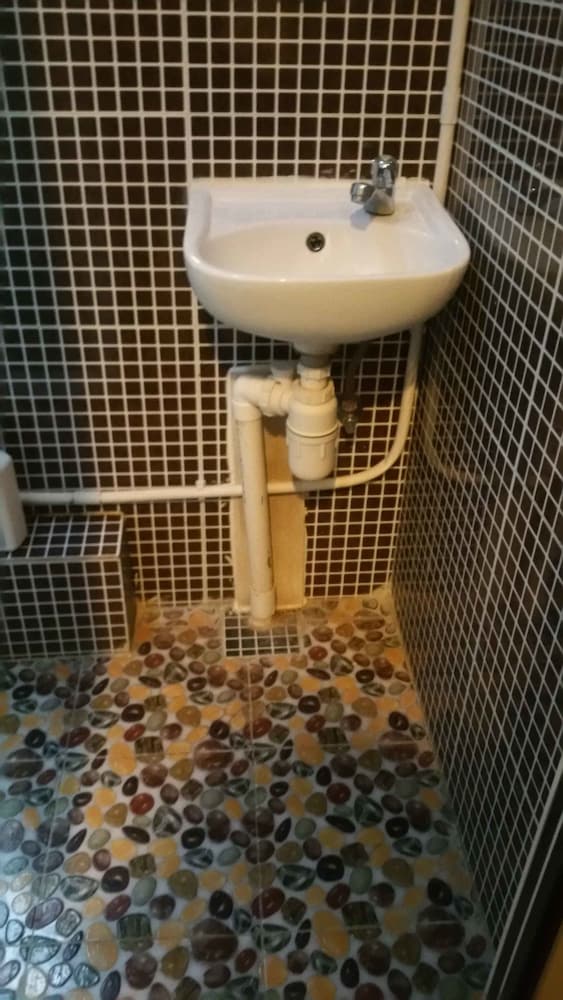 Master Inn - Hostel 55/58