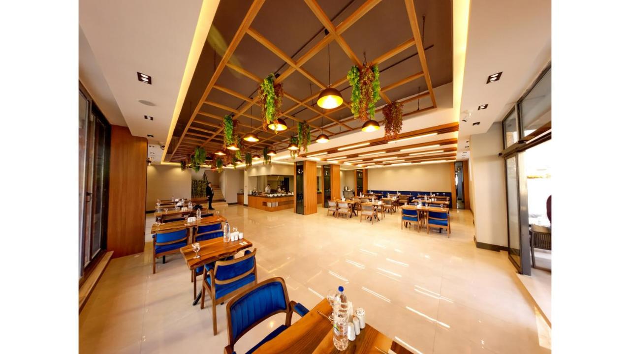 Falaylar Suit Hotel 33/34