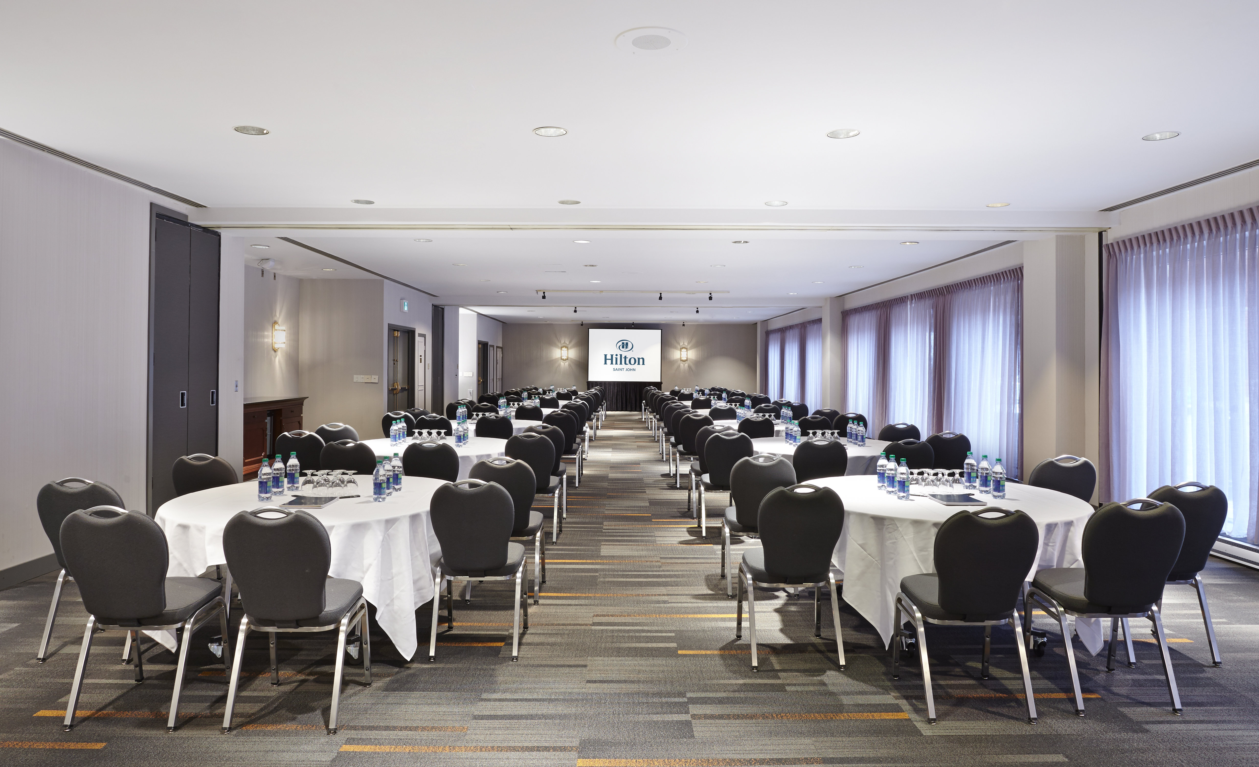 Hilton Saint John 59/72