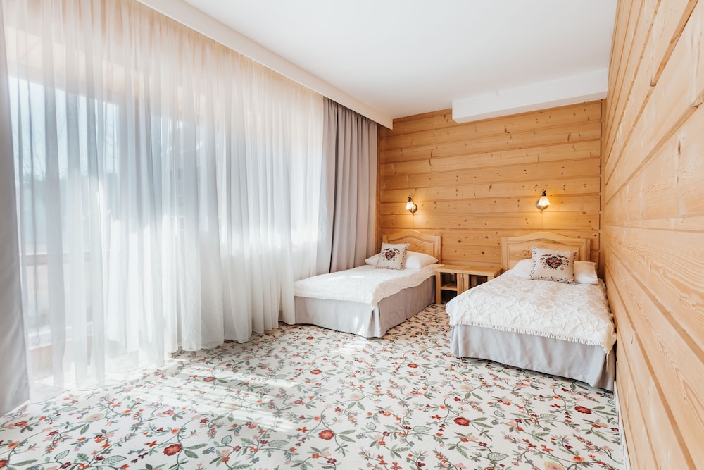 APARTAMENTY JAN - ZAKOPANE 16/62